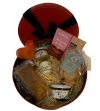 Coffret Gourmand Saint Valentin