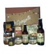 Coffret Gourmand les Richesses du Nord