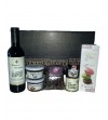 Coffret Gourmand Aperitif Gastronomique