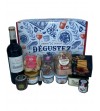 Coffret Gourmand Terroirs de France