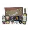 Coffret gourmand Made in France